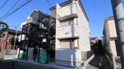 ブリーゼ金沢文庫の外観