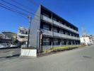 レオパレスNISHIGAIⅡの間取り画像