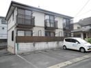 サンペックVANの間取り画像