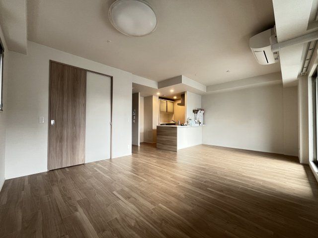 リビング
