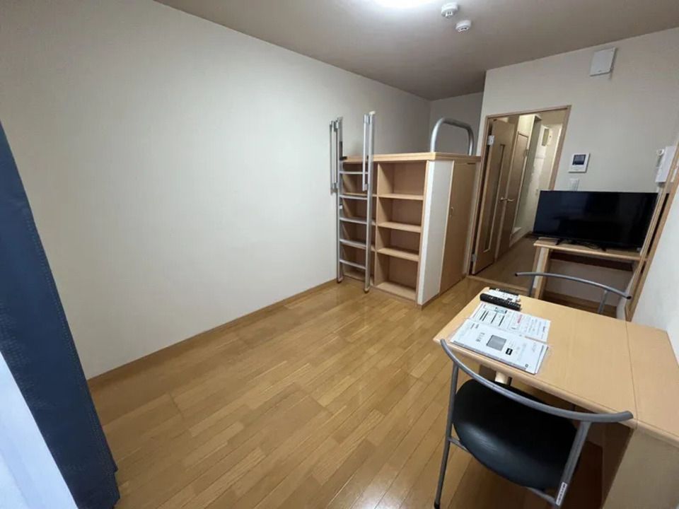 リビング