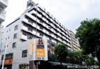 フジマンション第2の間取り画像