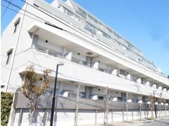 グランヴァン王子の外観画像
