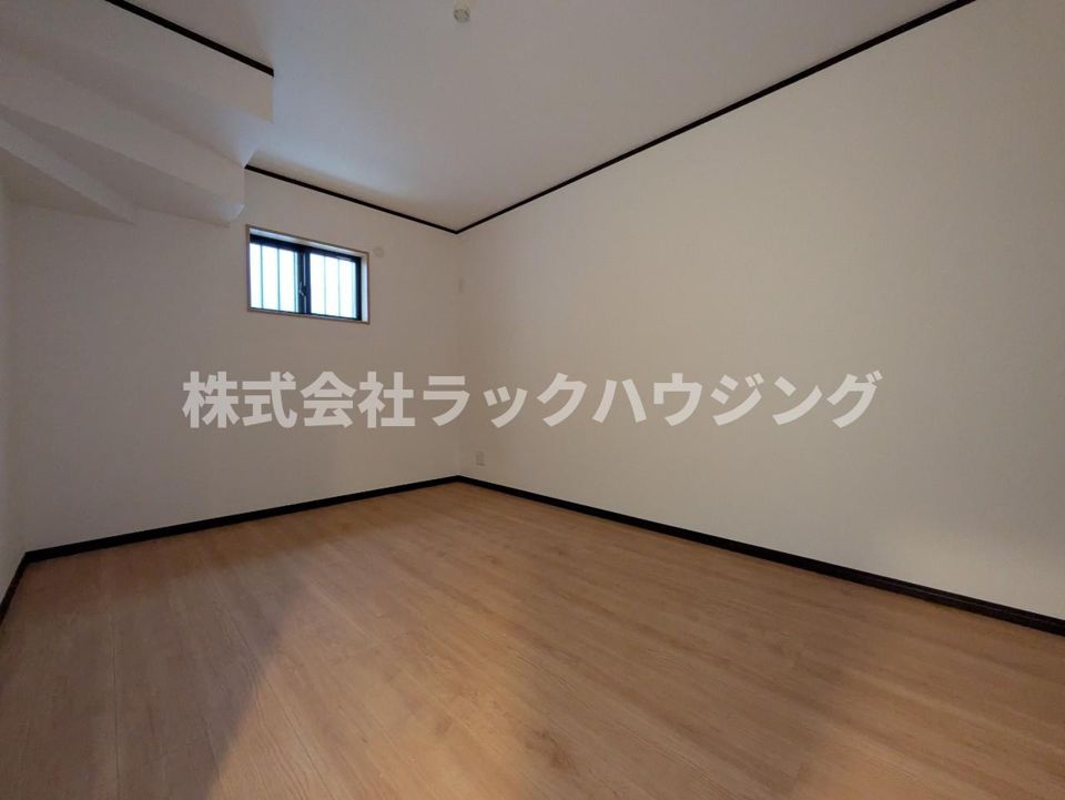 洋室