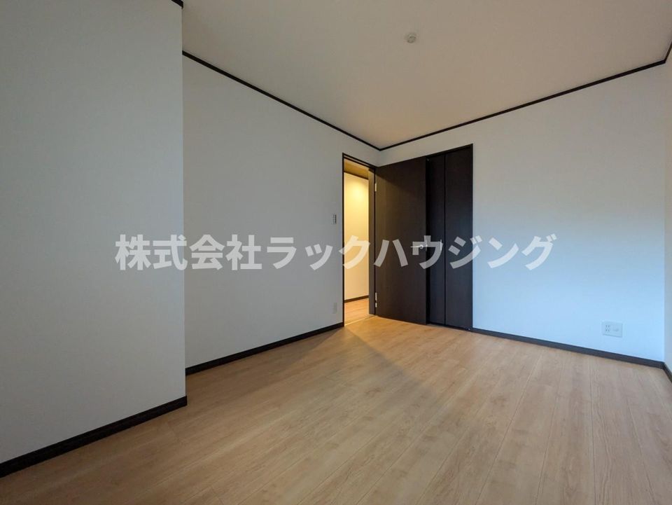 洋室