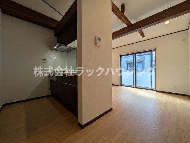 リビング