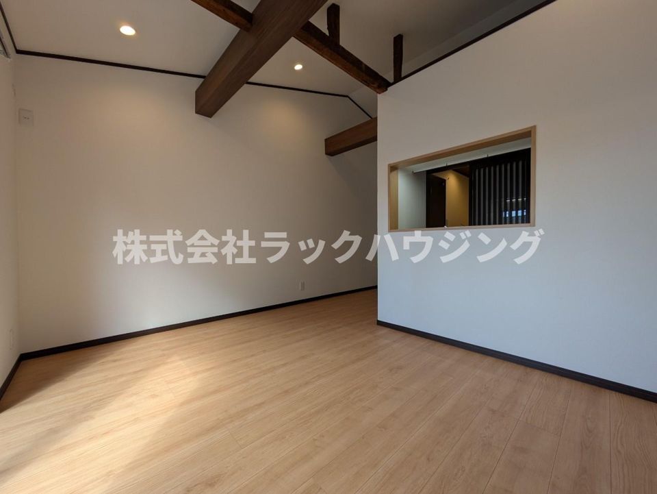 リビング