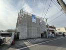 エスポワール下中野の間取り画像