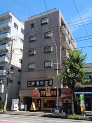 横浜サウスビルの外観画像