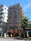横浜サウスビルの間取り画像