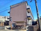 レオパレスクリンゲルバウムの間取り画像