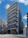 S-FORT桜ノ宮の間取り画像