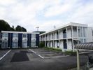 レオパレスL イーズの外観