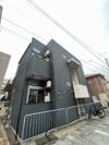 パロアルトⅡの間取り画像