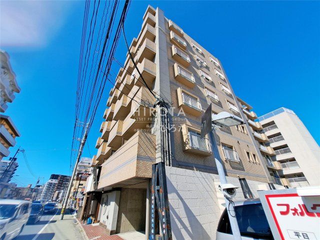 フォーサイトフォワイエ片野Rの外観画像
