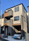 今川1丁目新築戸建の間取り画像
