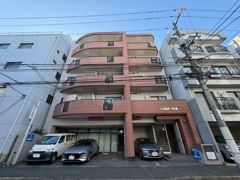 CASA東白島の外観画像