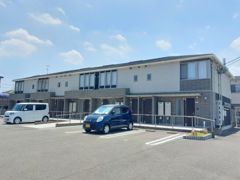 グレーシア（南斎院町）の外観画像