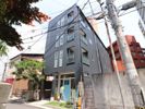 Le LIEN NISHIJINの外観画像