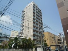 ディアコート瀬田駅前の外観画像