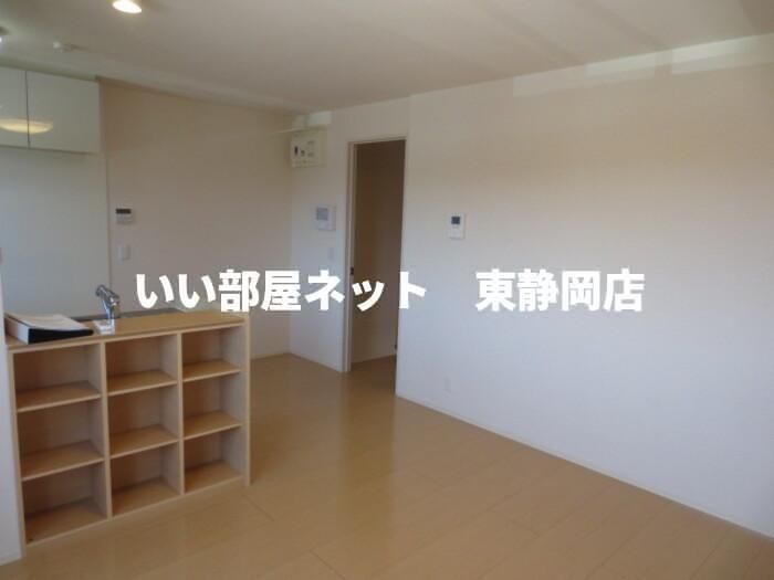 リビング
