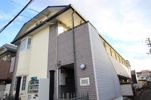 ユーハイム緑井B棟の間取り画像