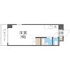プレリュード江坂の間取り画像