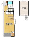 サンピエール菅原IIの間取り画像