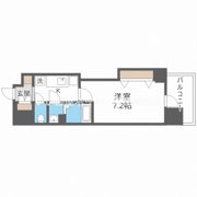 LUXENA KADOMAの間取り画像