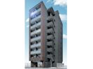 LUMEED横濱吉野町の間取り画像