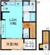 INTEGRAL Neoの間取り画像