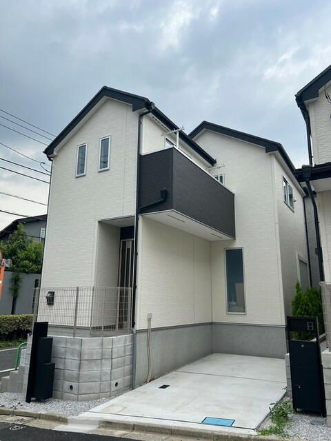 Sumai－to練馬区大泉町03の外観画像