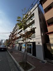 リゾーム灘の外観画像