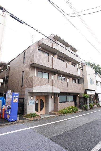 アヴァンティ哲学堂公園の外観画像