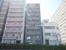マインズ・コム新北野の外観