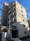 ウィステリアートの間取り画像