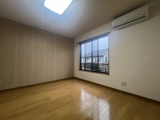 洋室