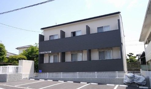 トワエモア九工大前の外観画像
