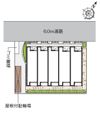 レオネクストセレーノの間取り画像
