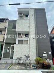 メゾン ベル フルールの外観画像