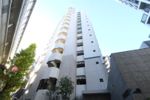 オープンレジデンシア池尻大橋の間取り画像