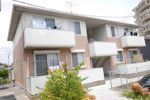 シャーメゾンサンライズA棟の間取り画像