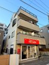カスティージョ・北出の間取り画像