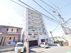タツノ福柳木ハイツの外観画像