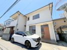 東原3丁目貸家の間取り画像