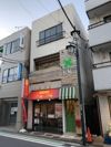 山中ビルの間取り画像