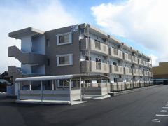 グランコートⅠの外観画像