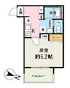 (仮称)キャメル指扇8の間取り画像