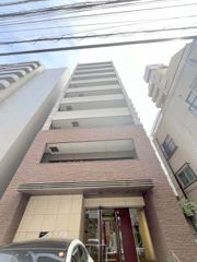 エコロジー錦糸町レジデンスの外観画像