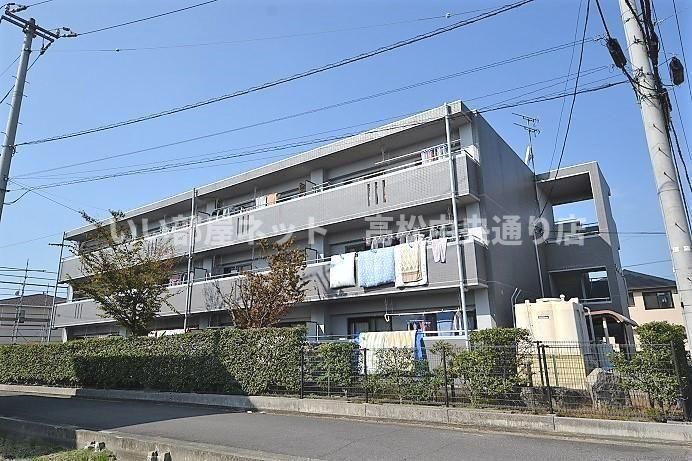 サンセール今津の外観画像